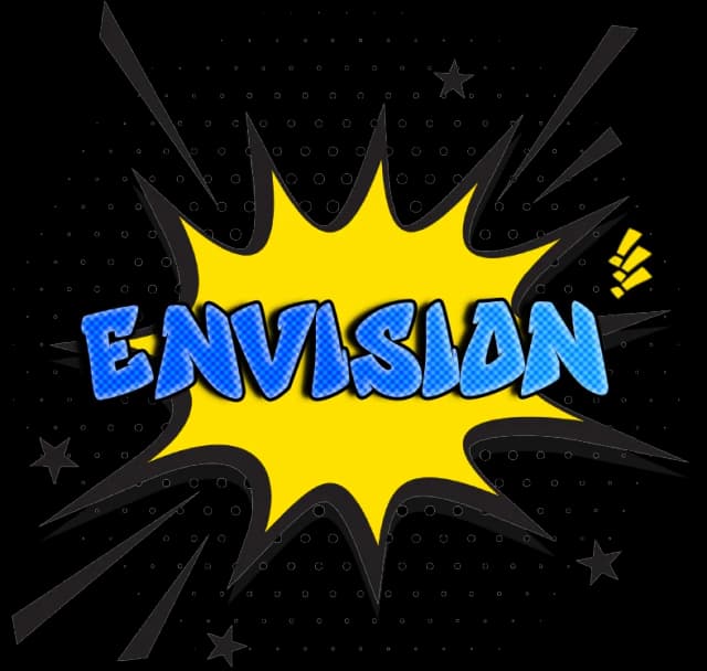 Envision Logo